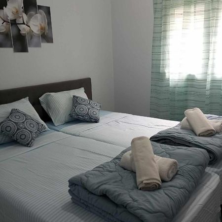 Villa Aniel'S Cosy House Pefkochori Exterior foto